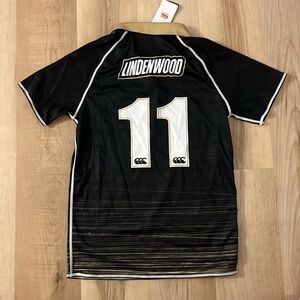 Canterbury Lindenwood Rugby Jersey